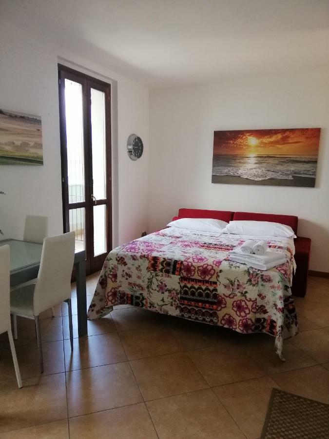Regina Lake Como Apartment Dorio