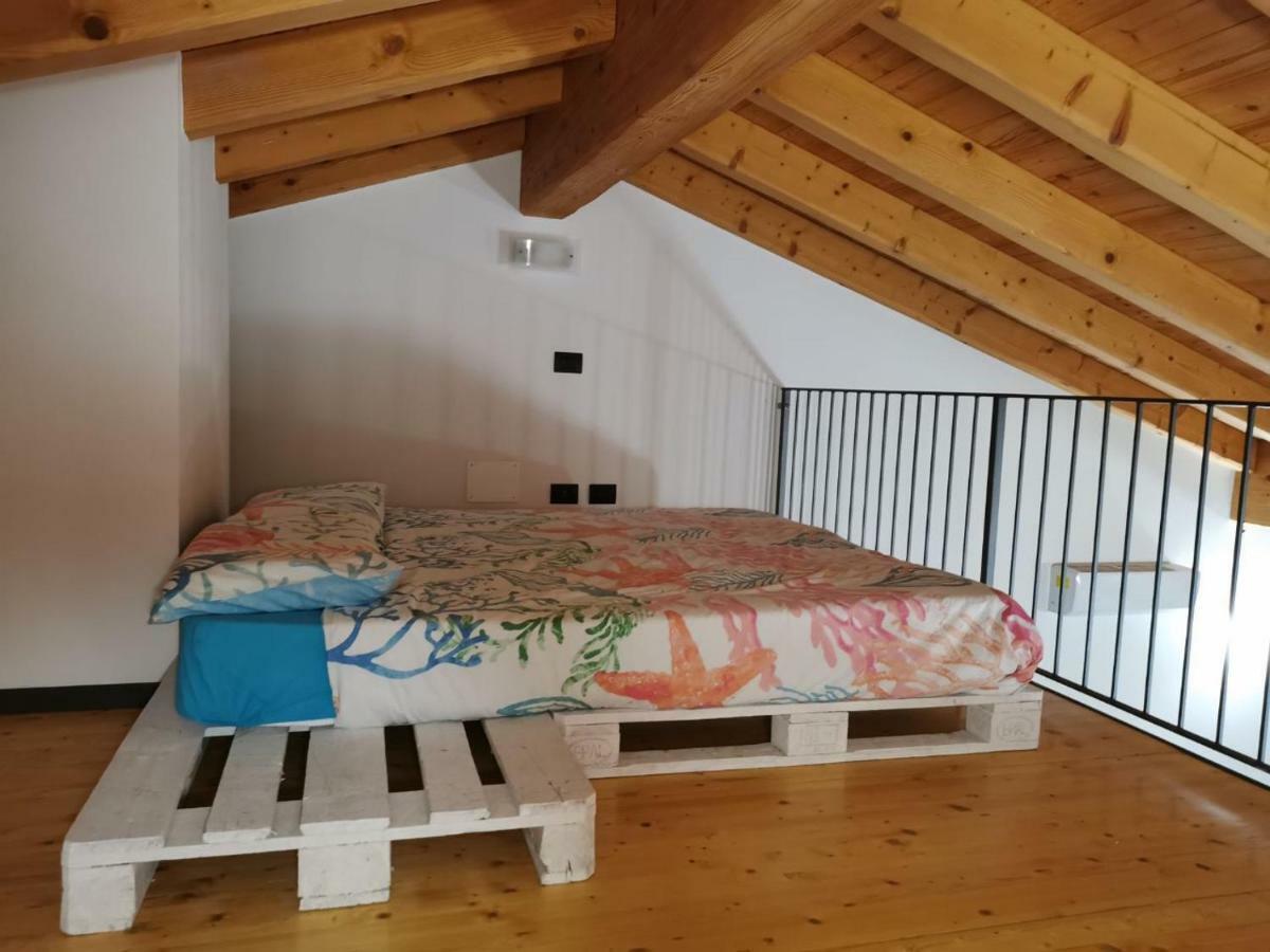 Apartment Carolina Colico