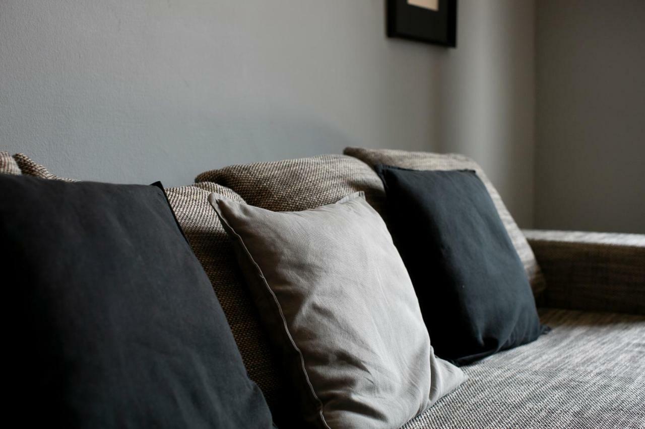 Apartment Chic And Freak Como