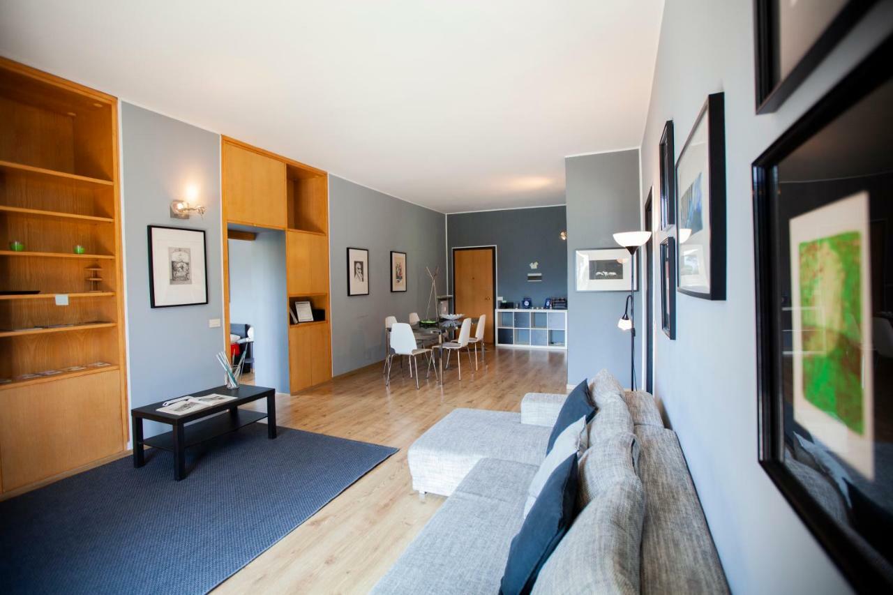 Apartment Chic And Freak