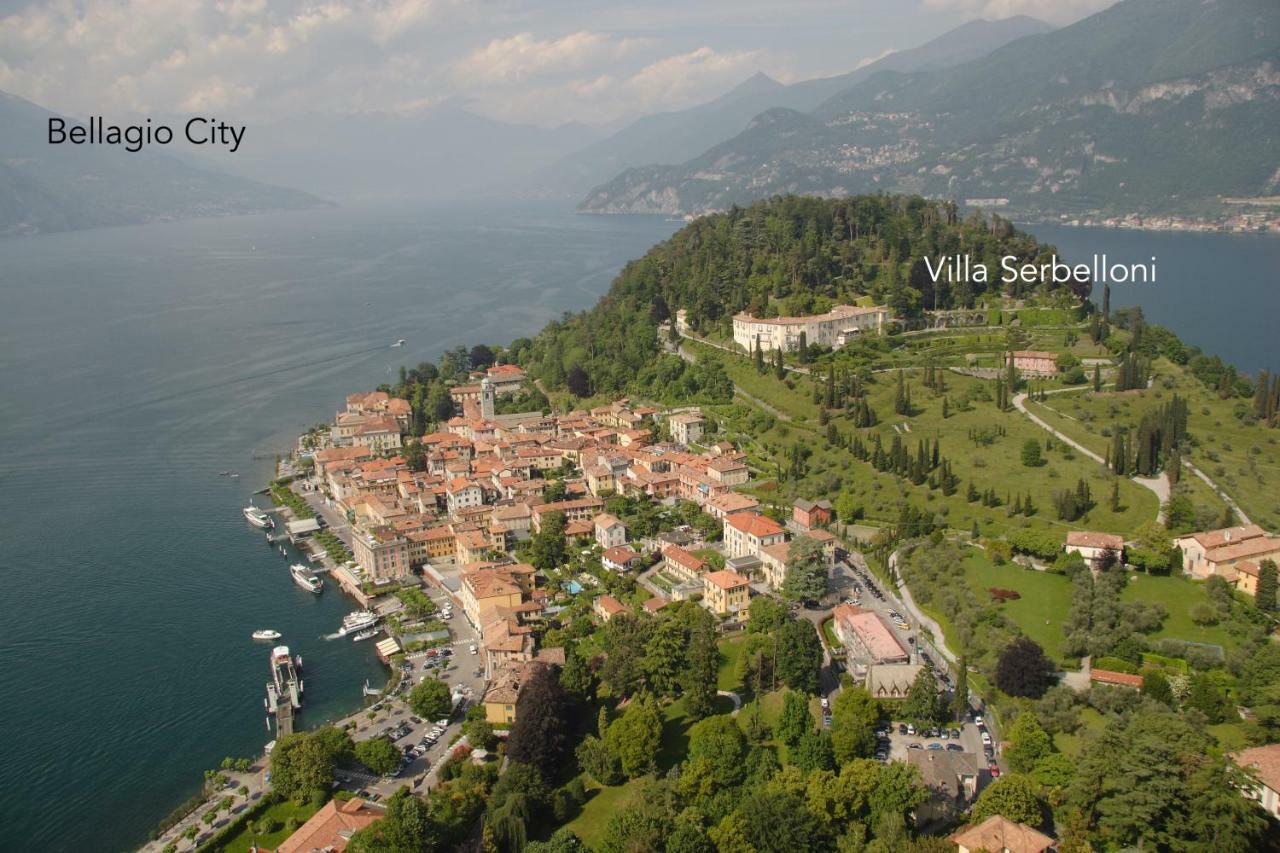 Casa Bellagio, / Bellagio