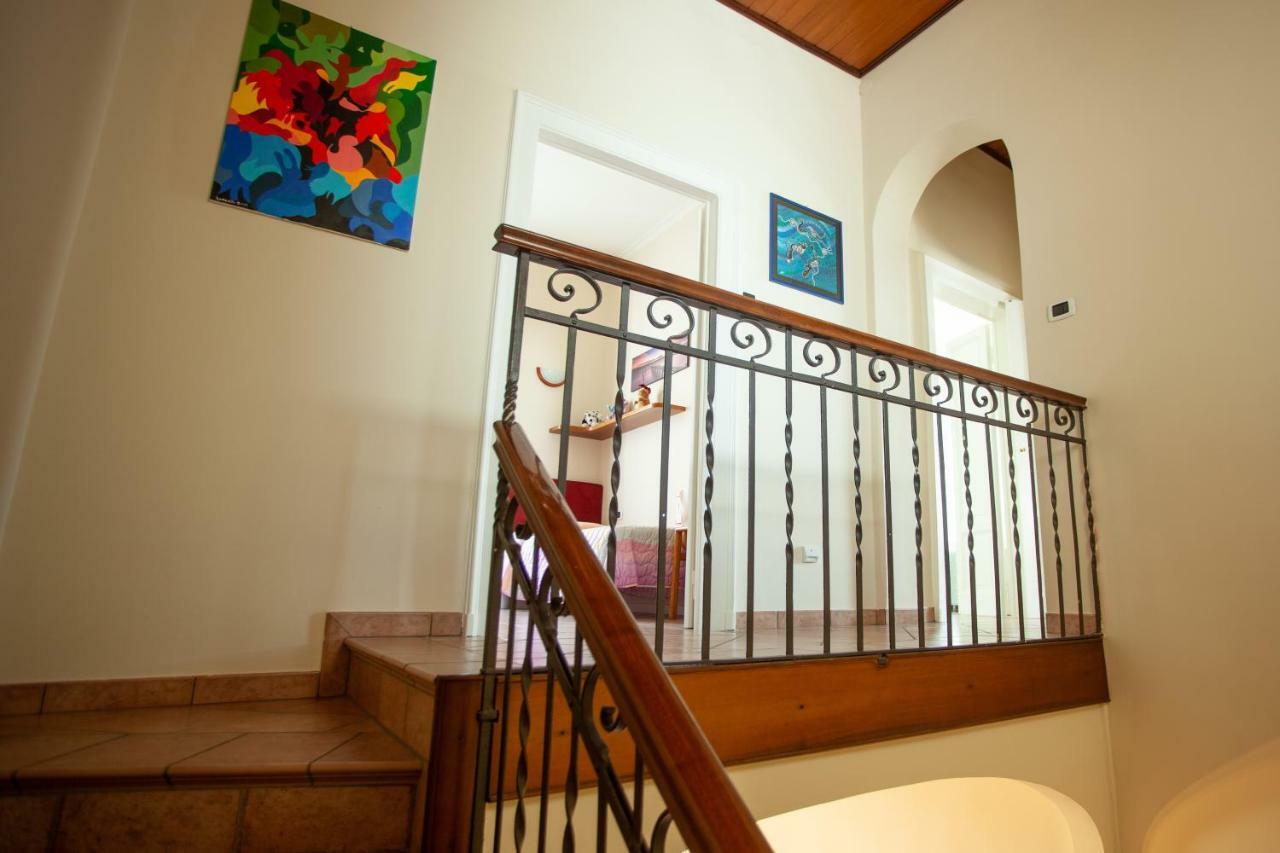 Villa Moiacchina Luxury