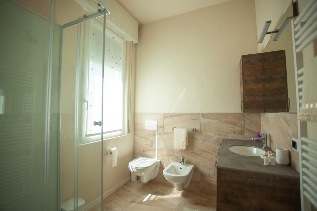 Moiacchina Luxury Villa *