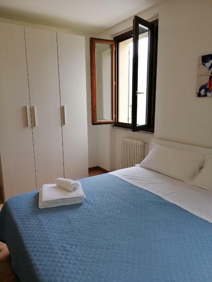 Regina Lake Como Apartment