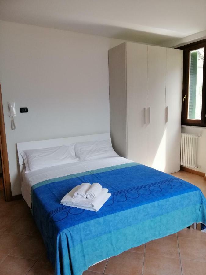 Regina Lake Como Apartment *