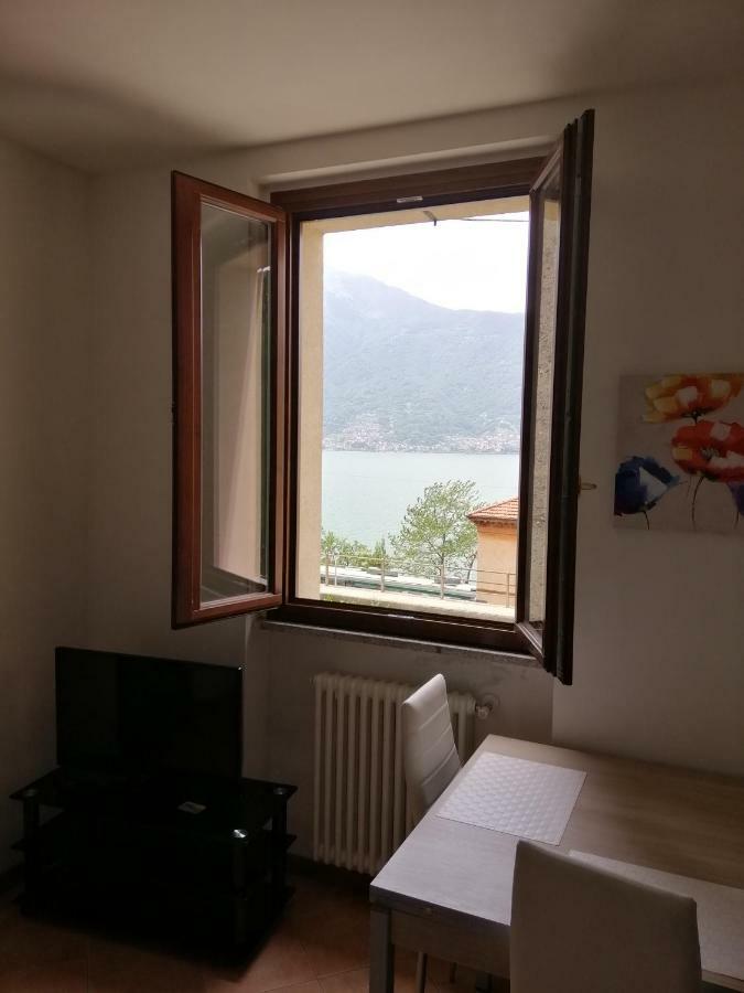 Regina Lake Como Apartment