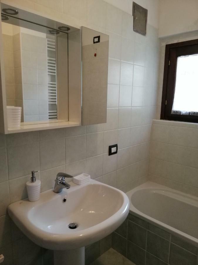 Regina Lake Como Apartment Dorio