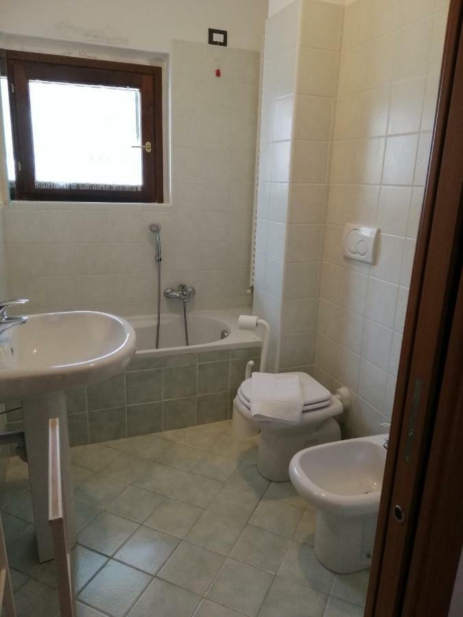 Apartment Regina Lake Como *