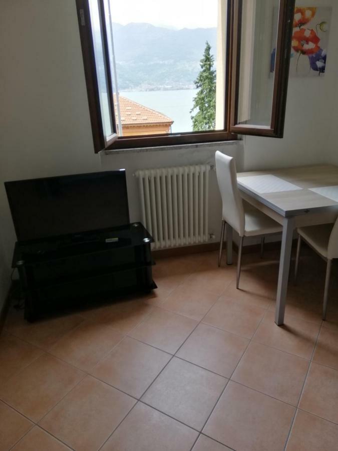 Regina Lake Como Apartment *