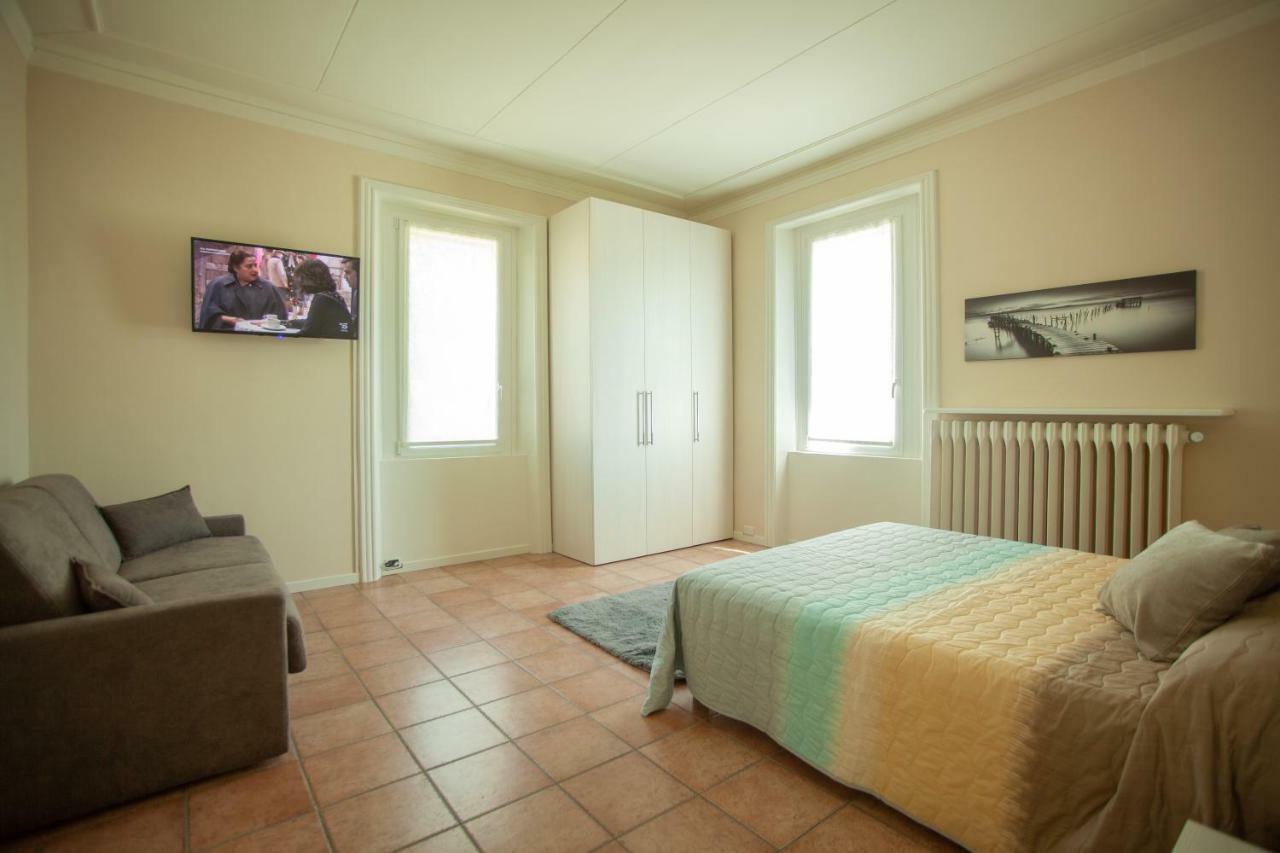 Moiacchina Luxury * Bevera (Lombardia)