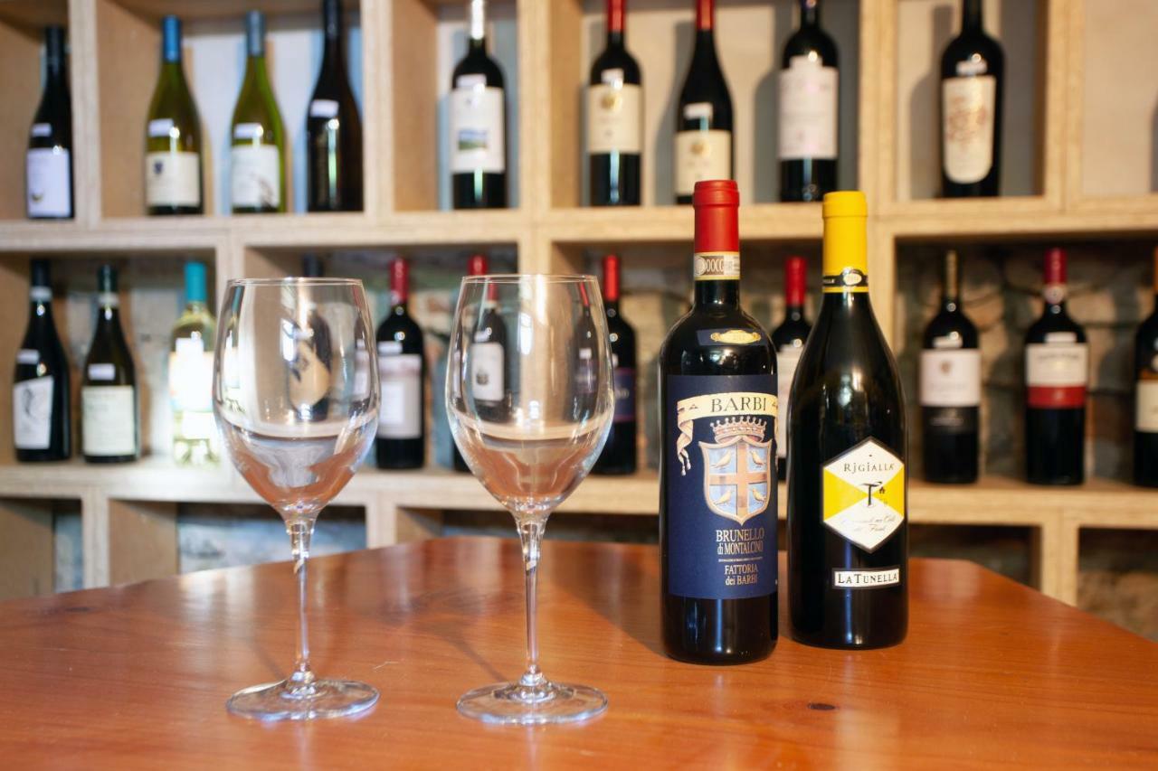 Moiacchina Luxury Bevera (Lombardia)