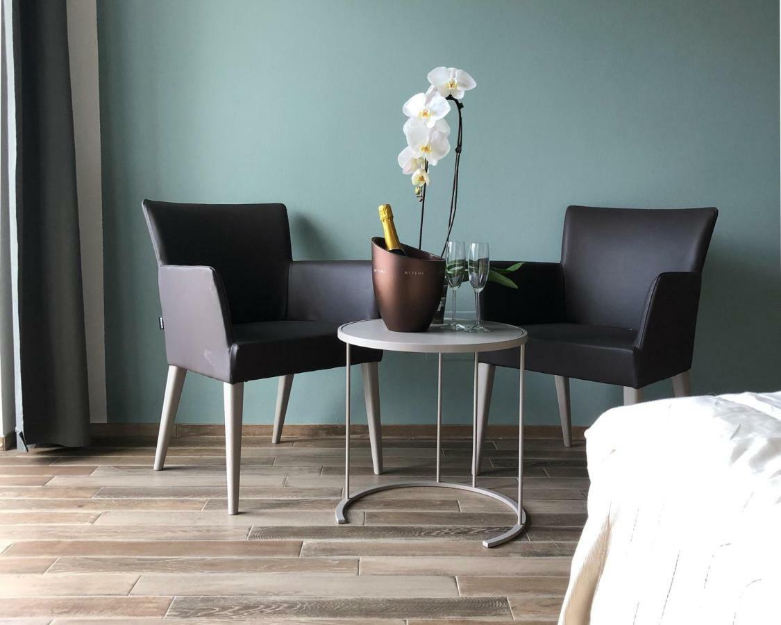 Moretta Apartment *