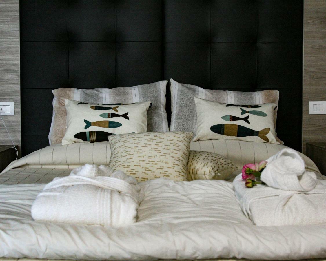 Apartment Moretta *