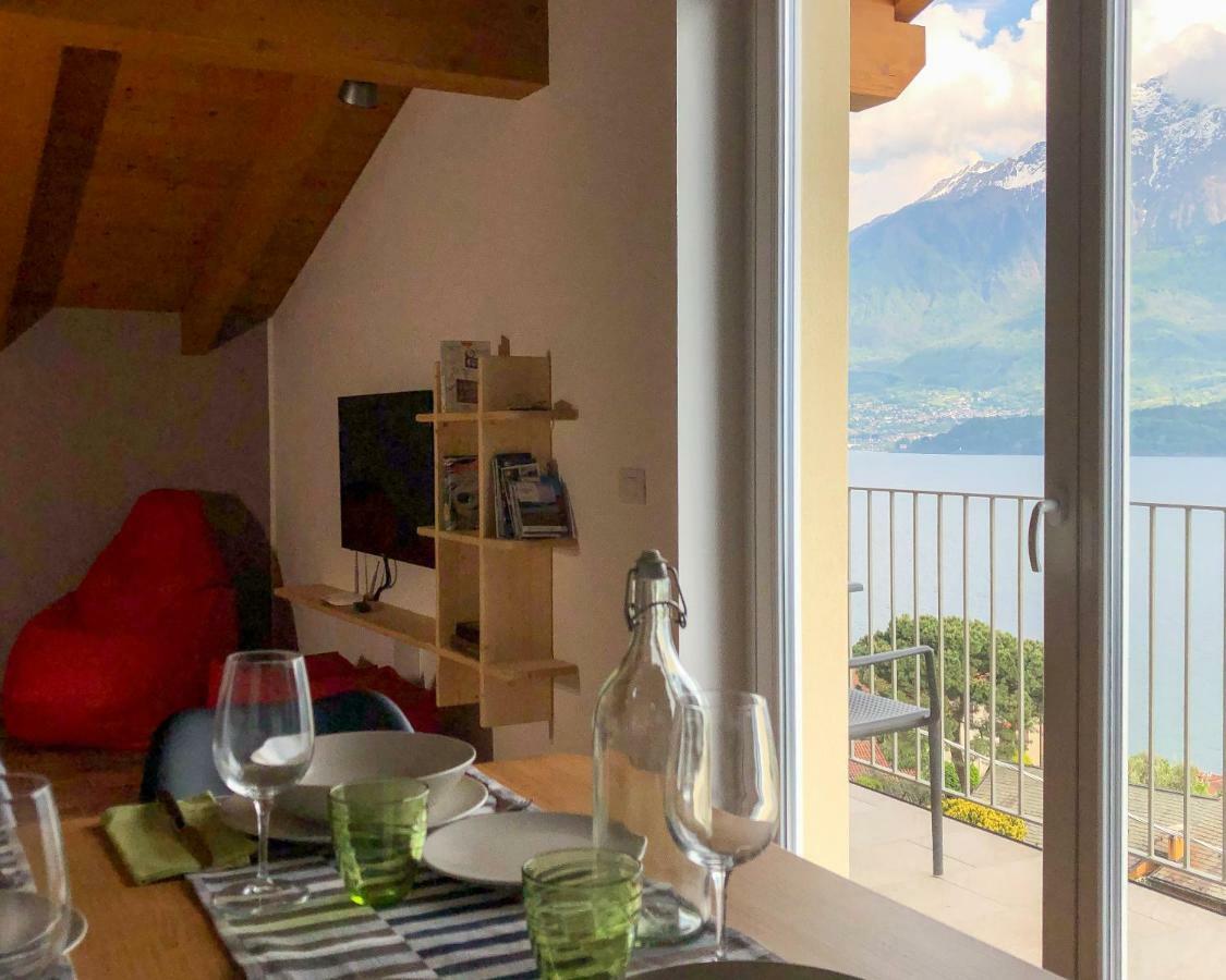 Moretta Apartment *