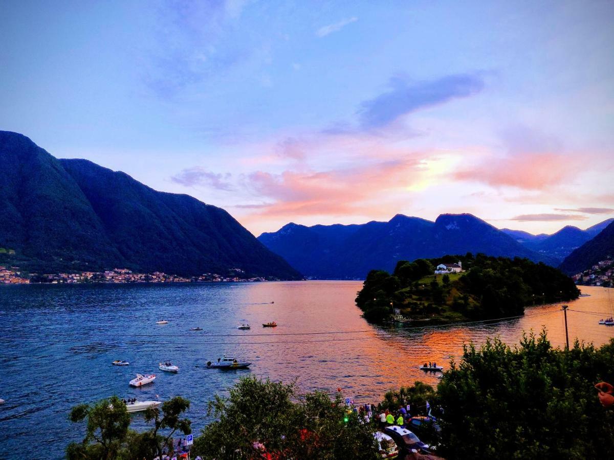Apartment Ulivi On The
