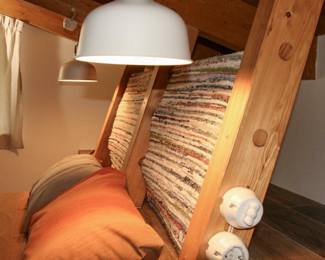 Apartment Moretta Domaso