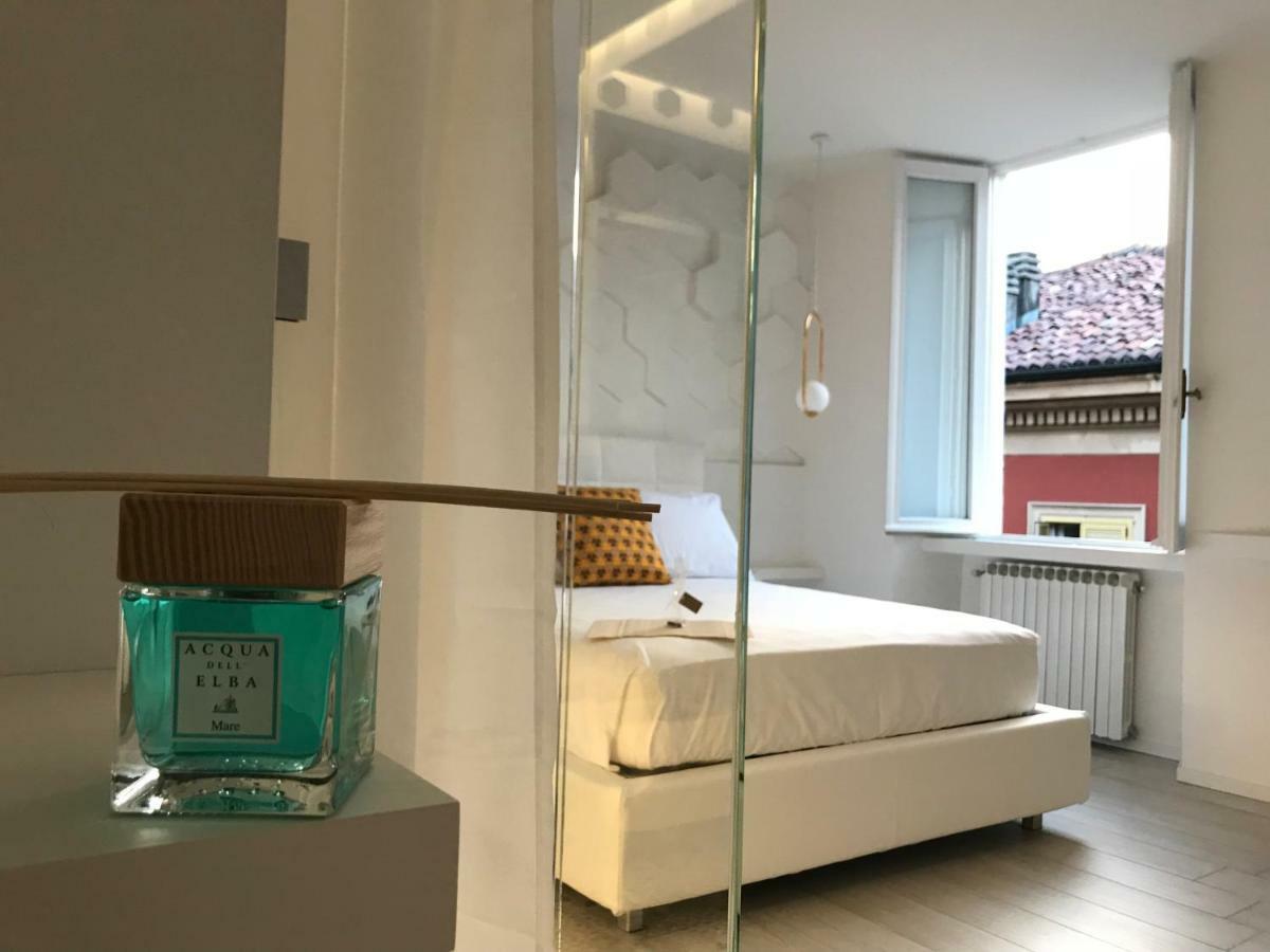 Mariarosa Guest house Como