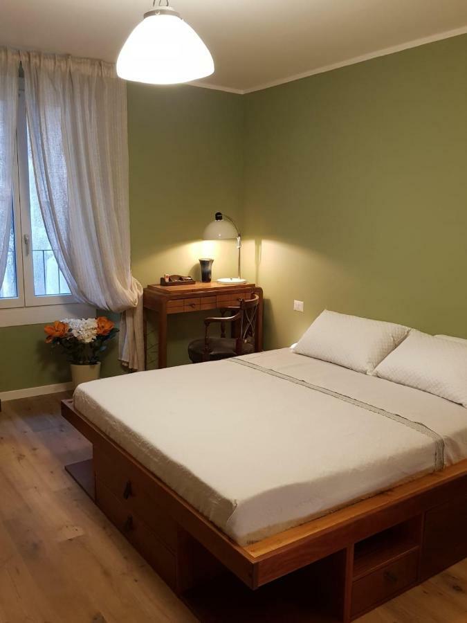 H Apartments