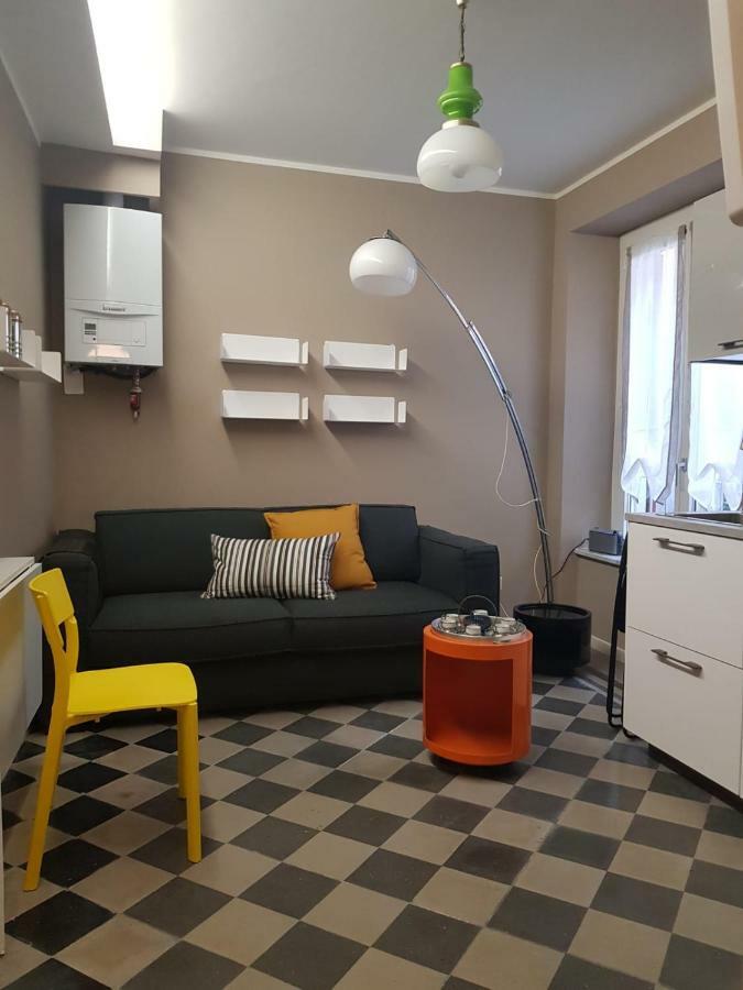 Holiday home H Apartments Lecco