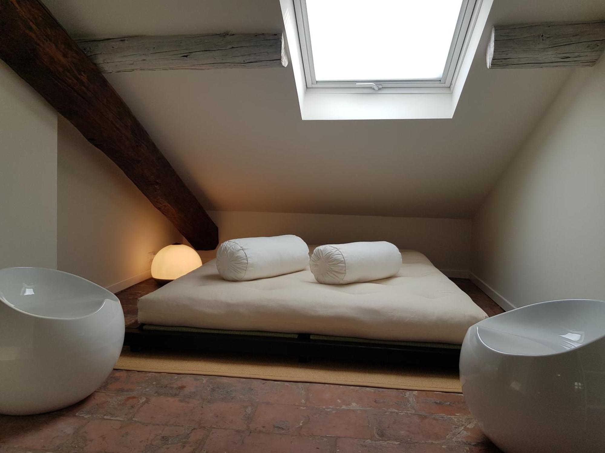 Holiday home H Apartments