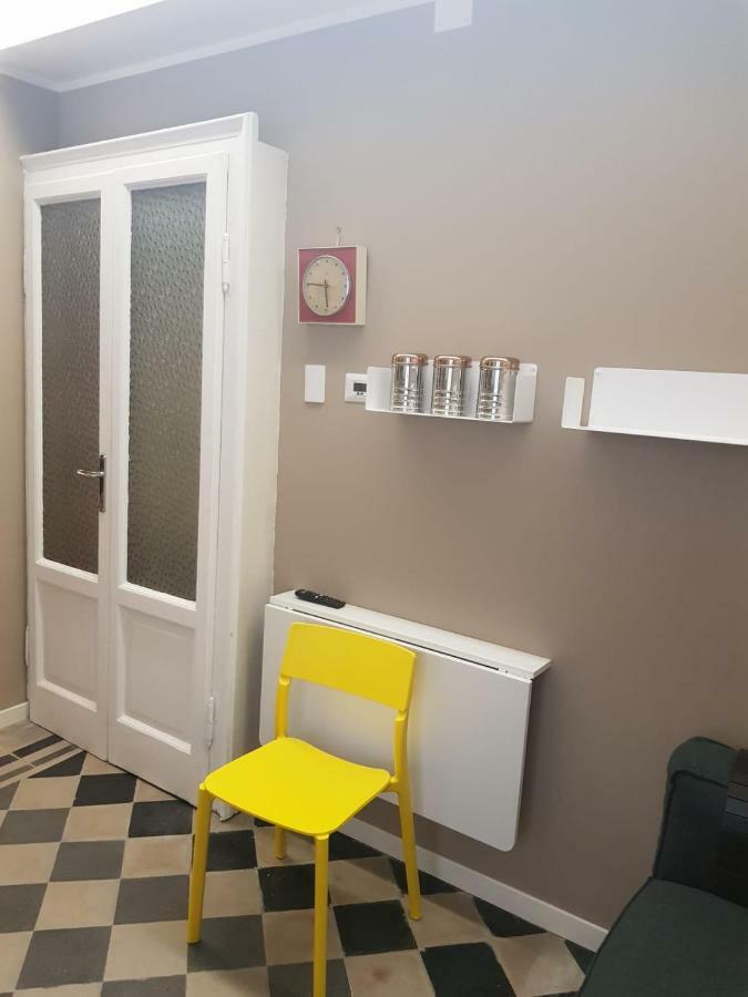 H Apartments Holiday home Lecco