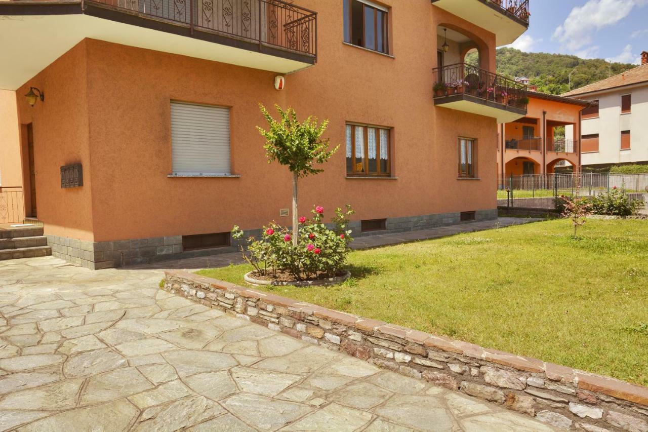 Apartment Giardino Fiorito San Siro (Lombardy)