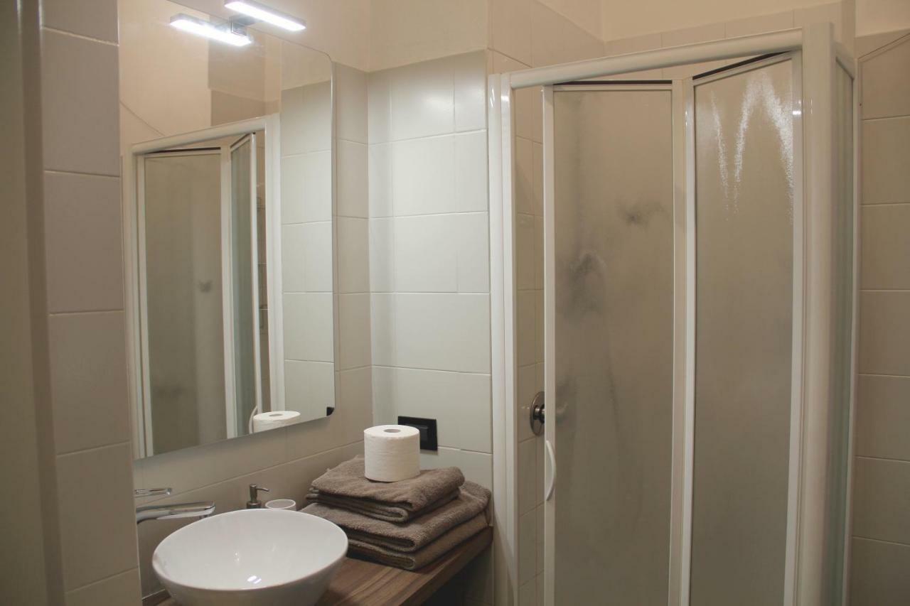 Giovio Loft - The House Of Travelers Apartment