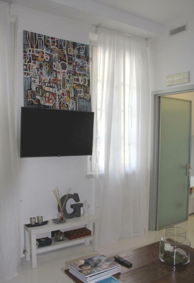 Giovio Loft - The House Of Travelers Appartamento *