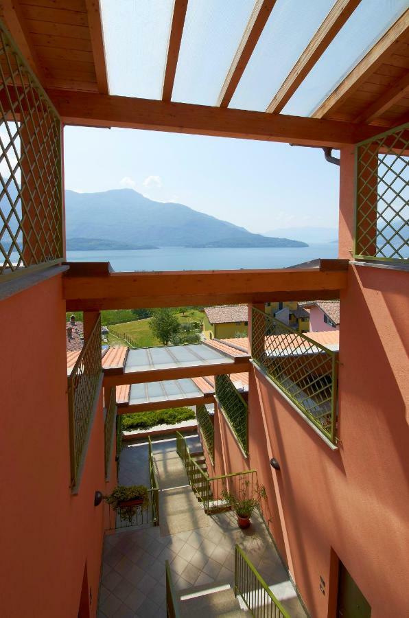 Casa Turchese Con Fantastica Vista Apartment *