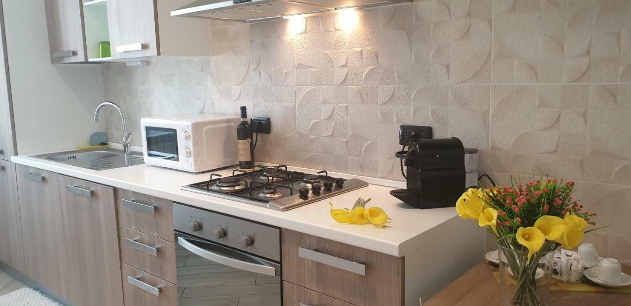 Apartment Karina House - Como
