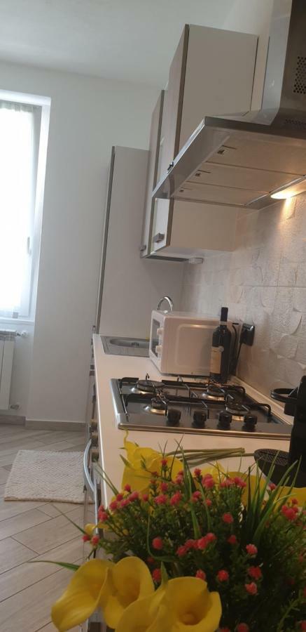 Karina House - Apartment
