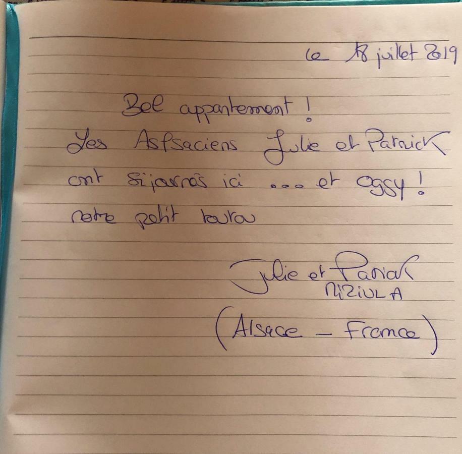 Casa Vacanze Ale *
