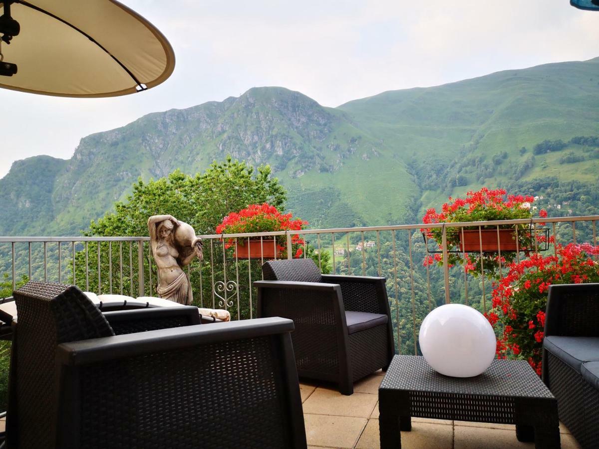 Holiday home Con Piscina