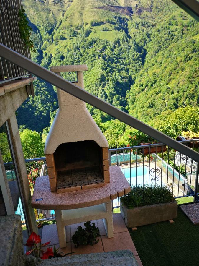 Holiday home Con Piscina *
