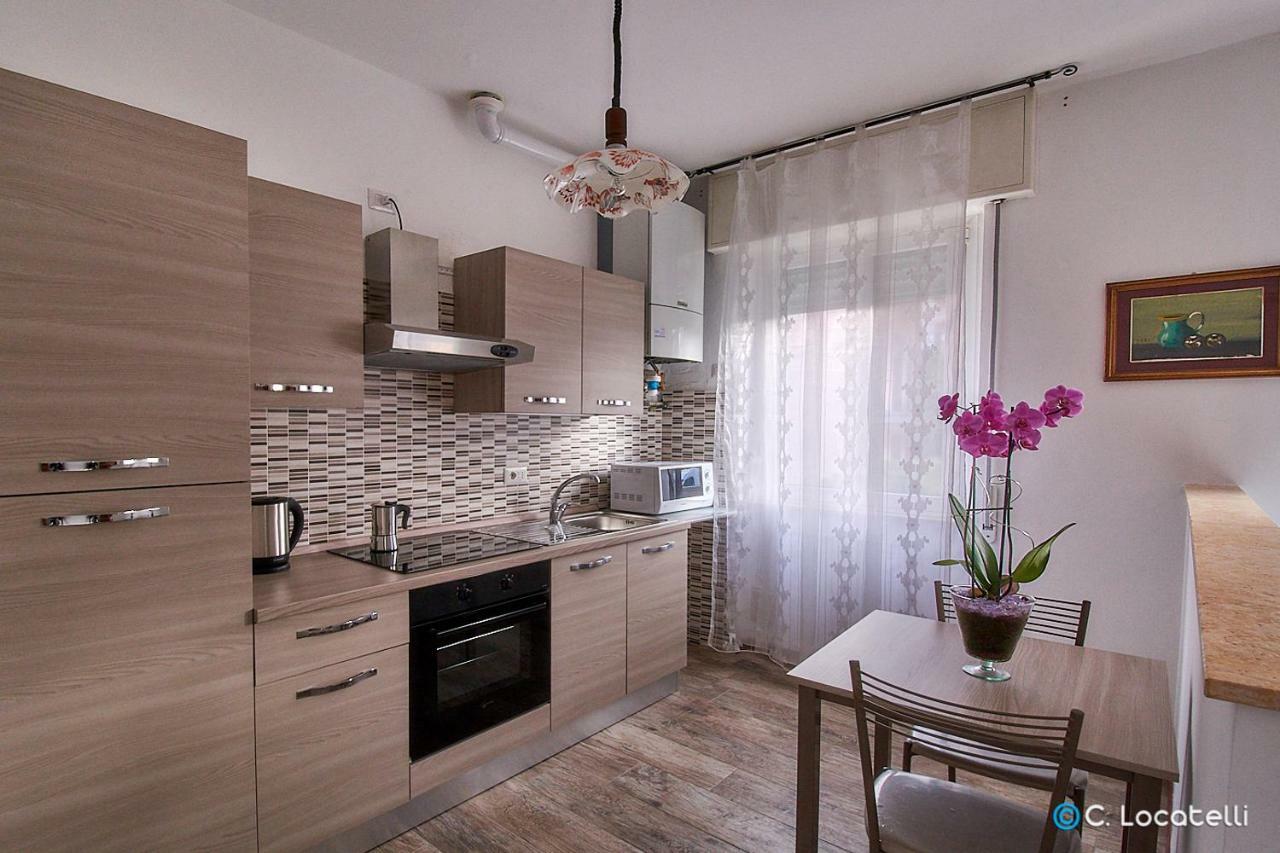 Casa Della Nonna Apartment *