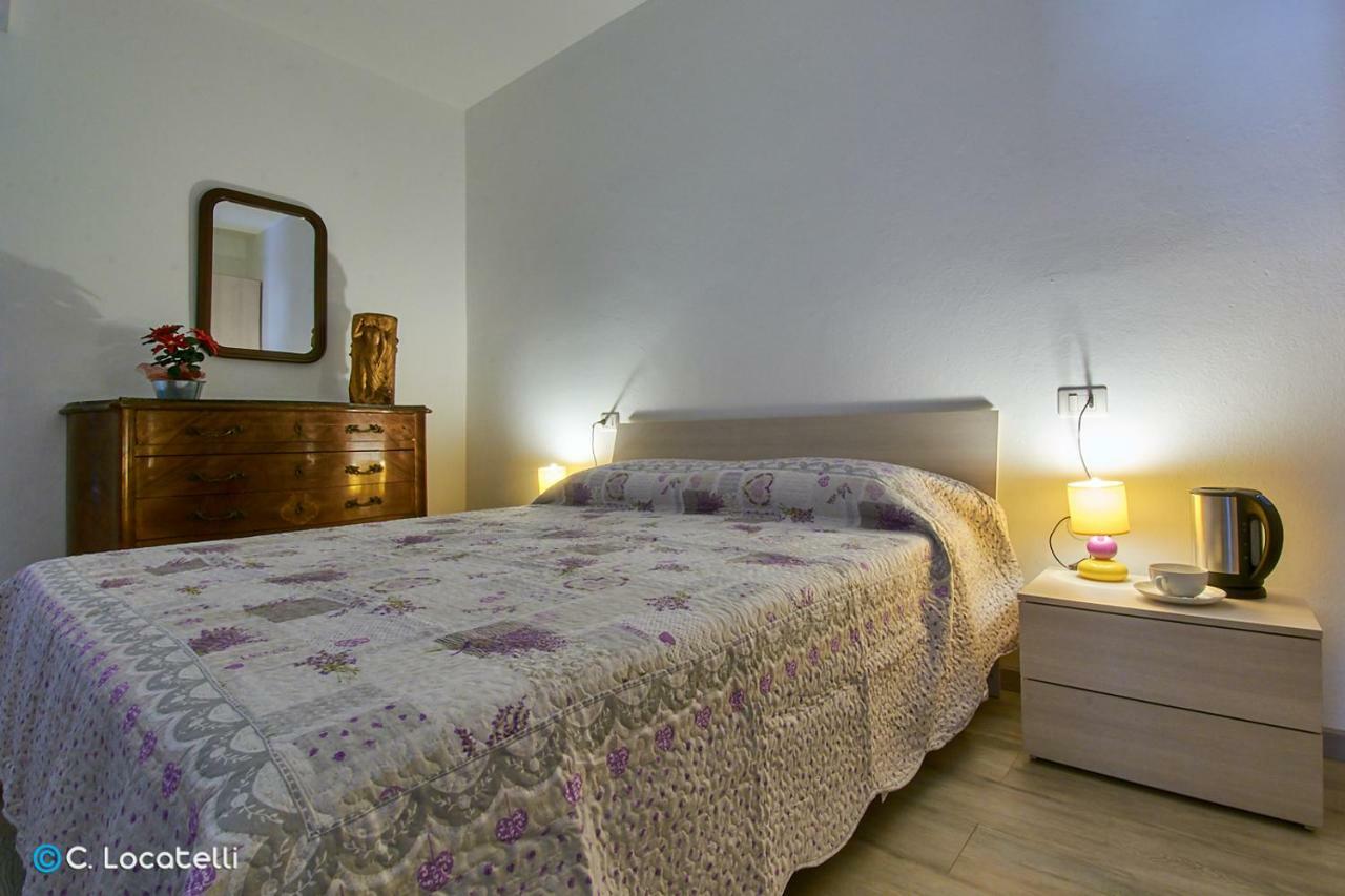 Casa Della Nonna Abbadia Lariana