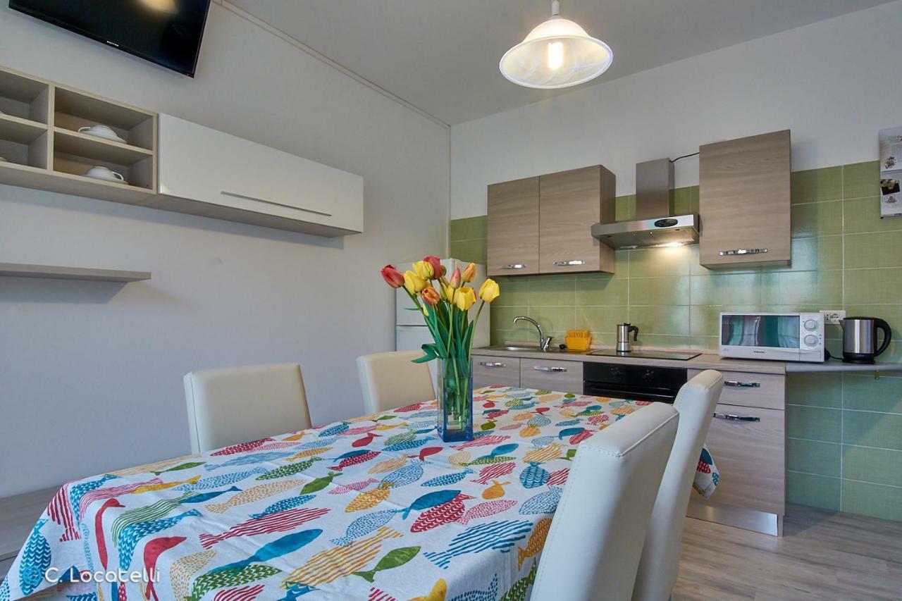 Casa Della Nonna Apartment