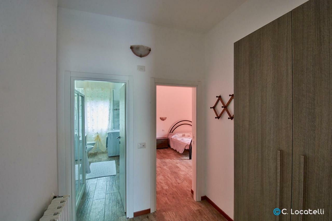 Casa Della Nonna Abbadia Lariana
