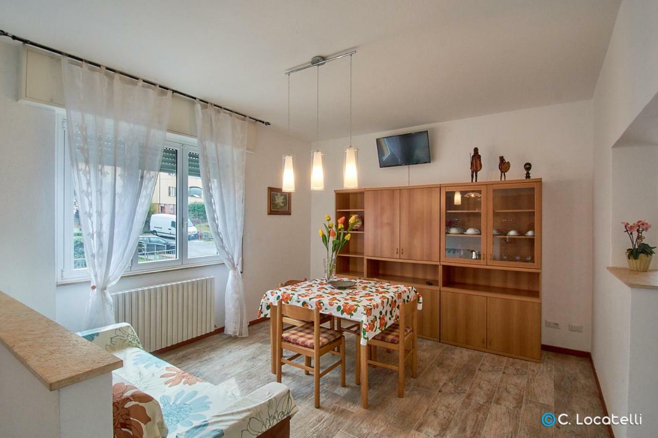 Casa Della Nonna Abbadia Lariana