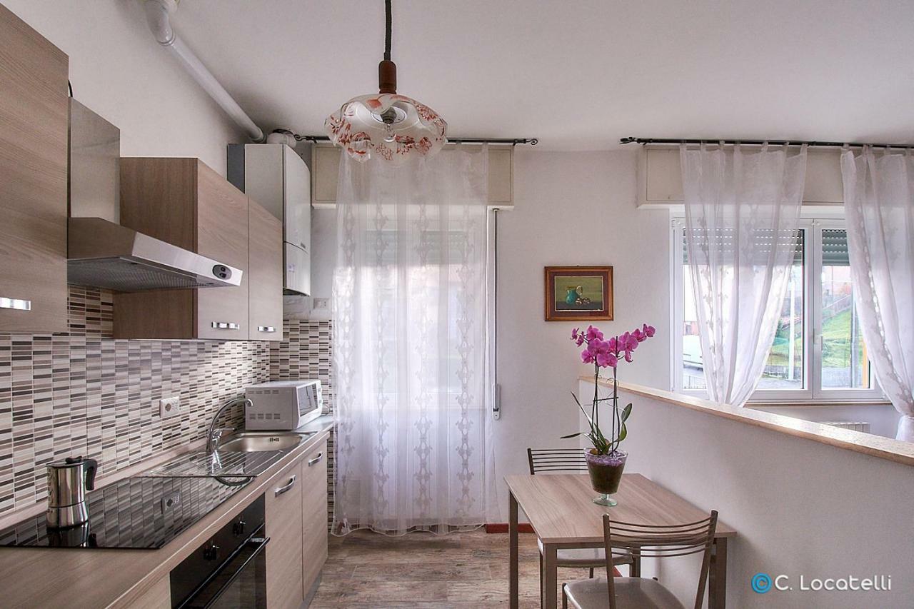 Casa Della Nonna Abbadia Lariana