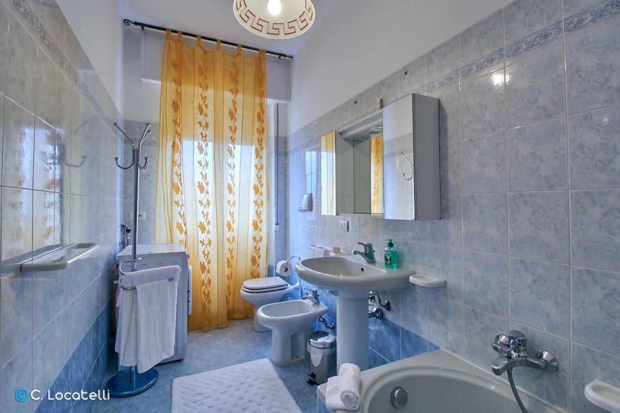 Casa Della Nonna Apartment *