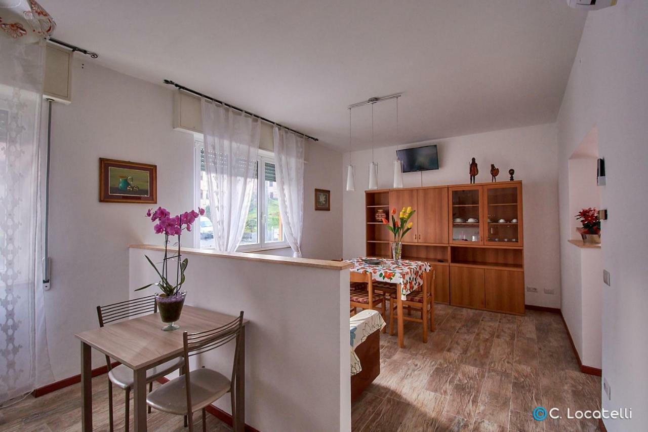 Casa Della Nonna Apartment Abbadia Lariana