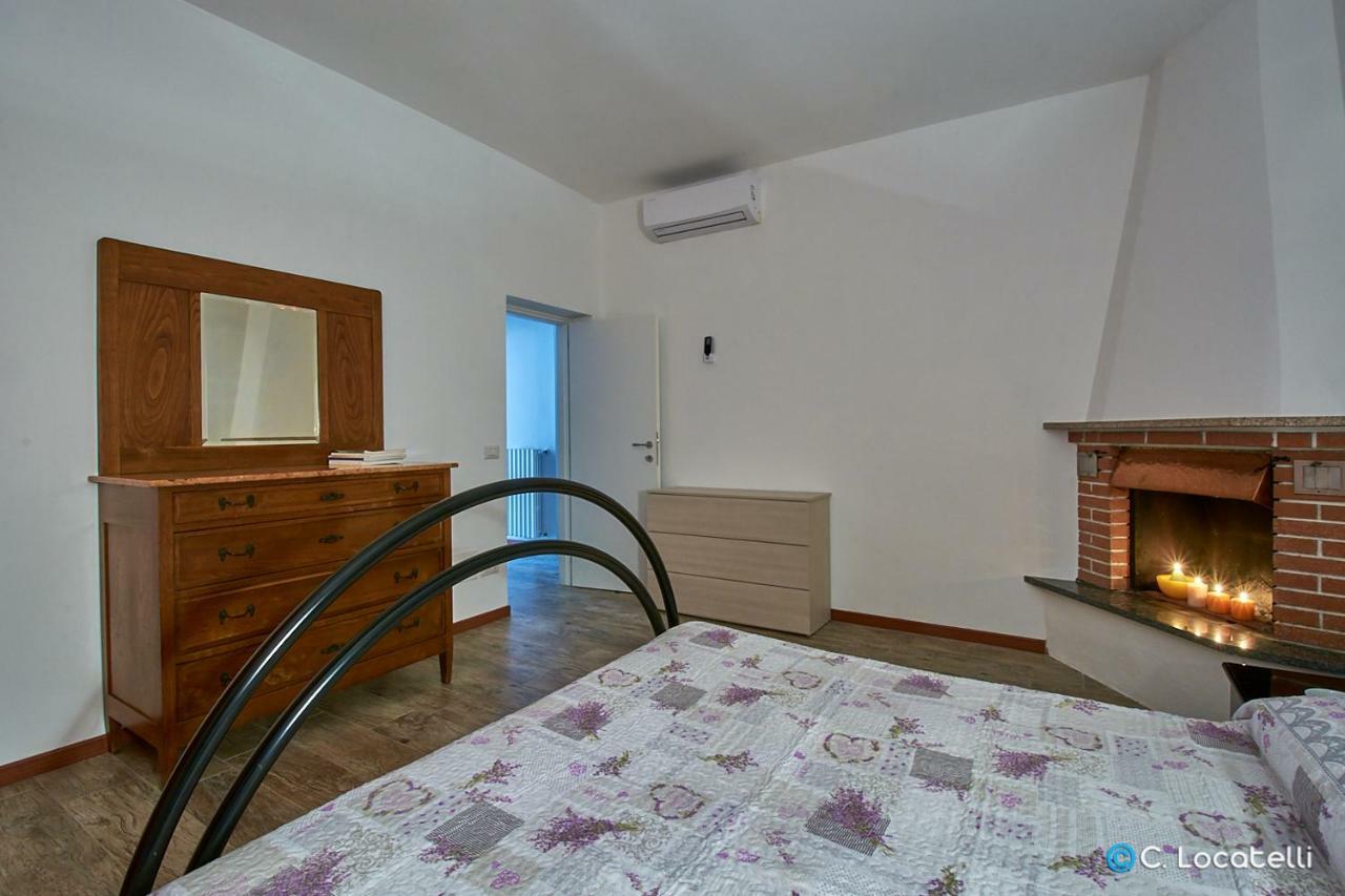 Casa Della Nonna Apartment *