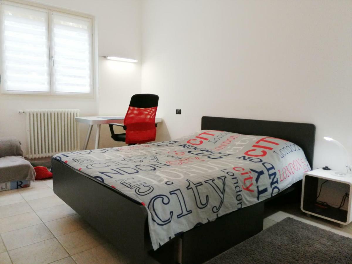 Villetta Ambiente Verde Holiday home *