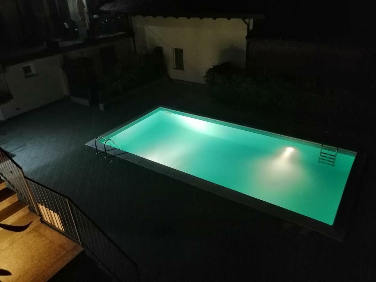 Holiday home Villetta Ambiente Verde *