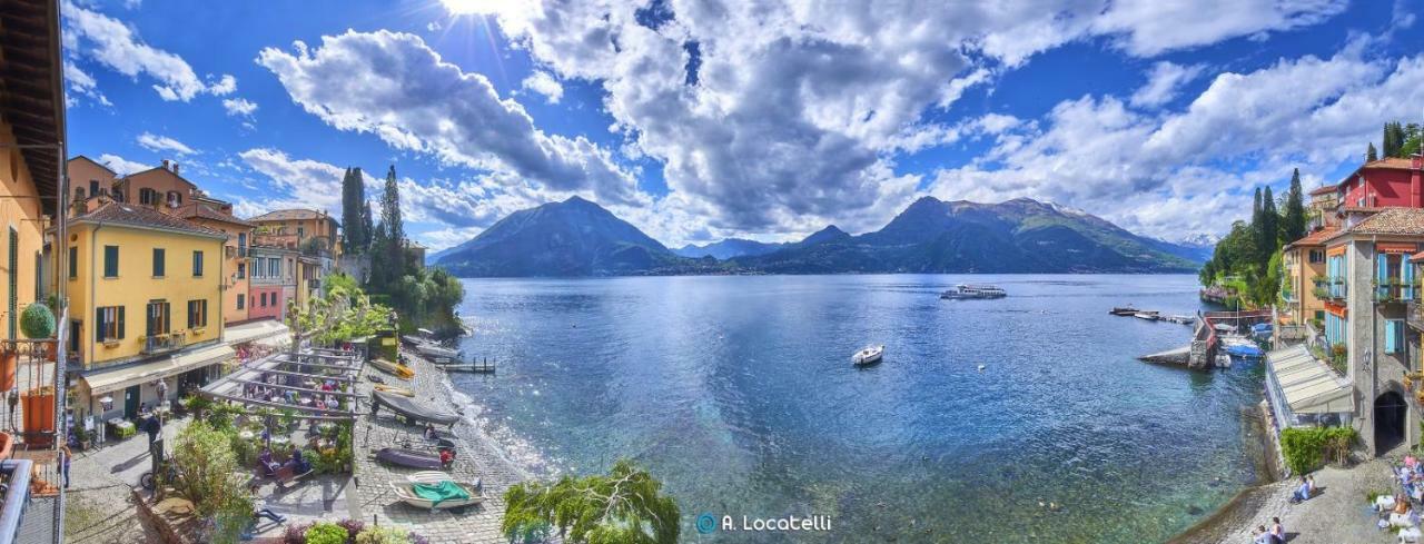 Casa Riva * Varenna