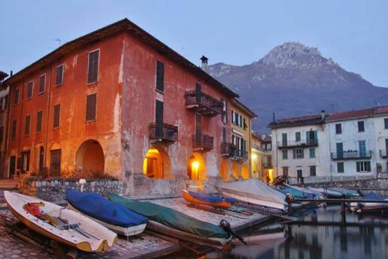 La Dimora Del Viandante -