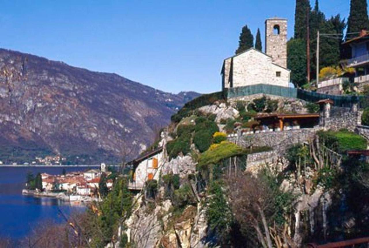 Apartment La Dimora Del Viandante - Mandello del Lario