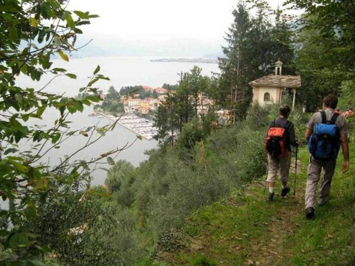 La Dimora Del Viandante -