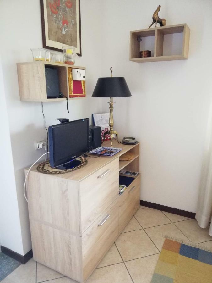 Holiday home Incantesimo Del Lago *